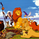Illustration for article titled emThe Lion King/em returns to theaters in 3-D this September